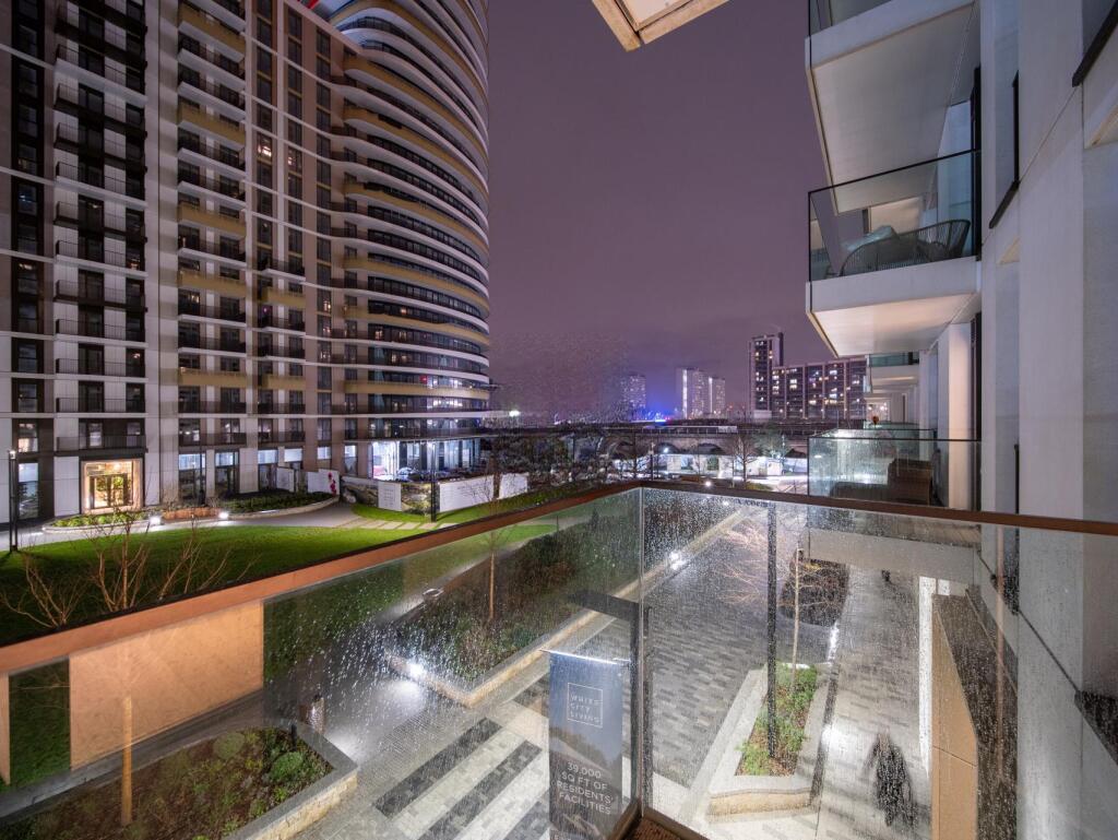 Main image of property: Belvedere Row Apartments, Fountain Park