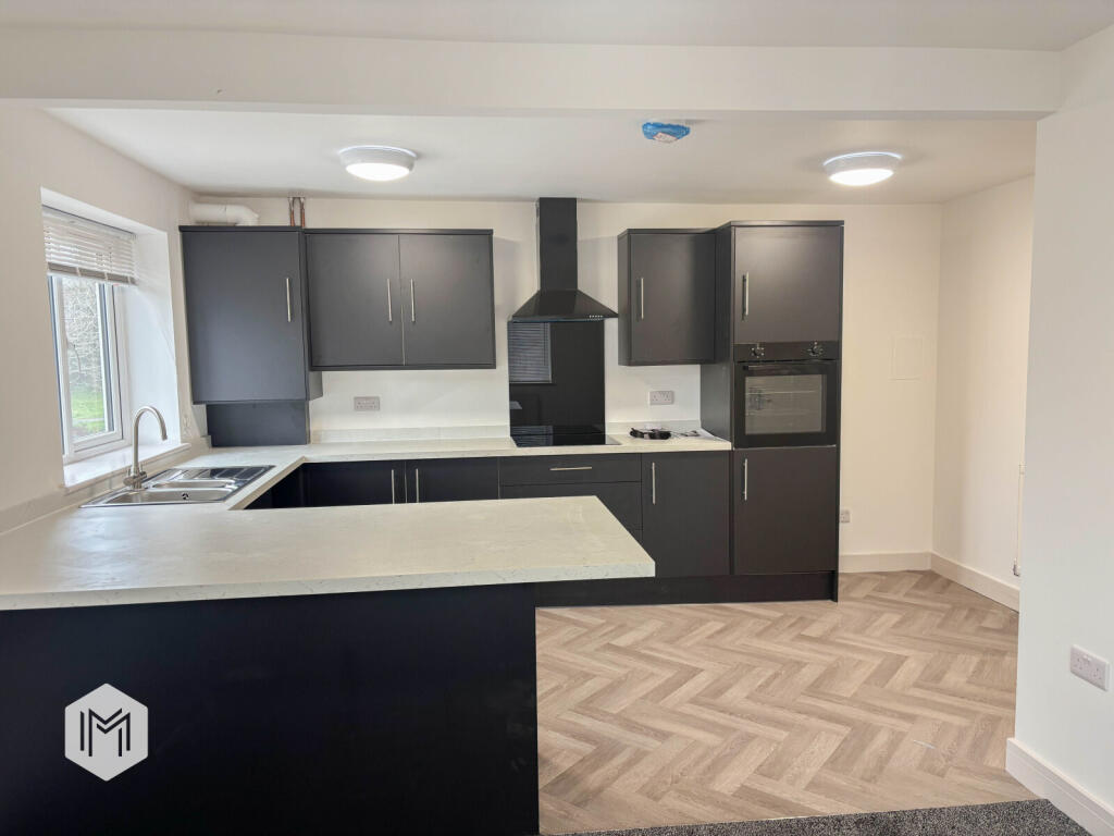 Main image of property: Recreation Street, Harwood, Bolton, BL2 3HT