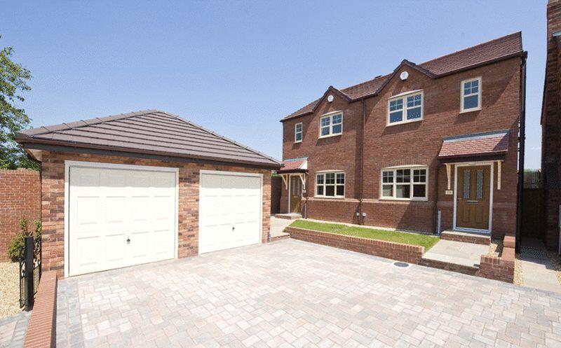 Main image of property: Barleyfield Rise, Kingswinford