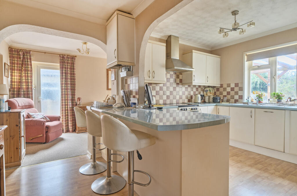 Ancton Way, Elmer, Bognor Regis photo 4