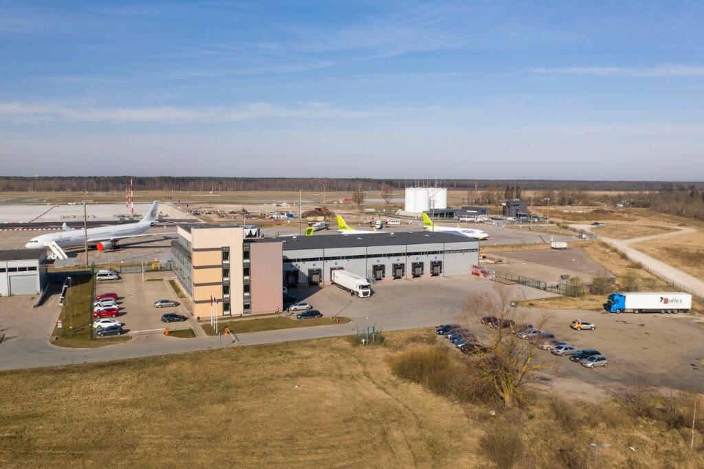 Main image of property: Marupe, Riga Region