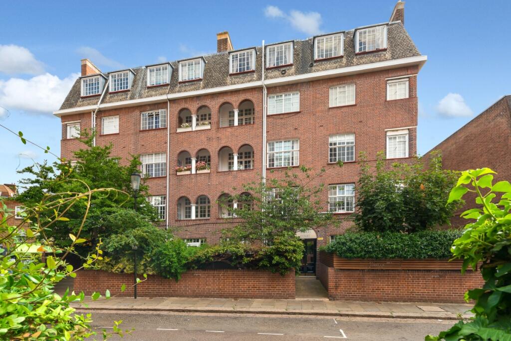 Main image of property: Arundel Court, Jubilee Place London SW3