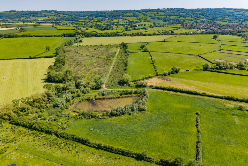 Main image of property: Mollys Farm, Willersey Fields, Gloucestershire, WR11