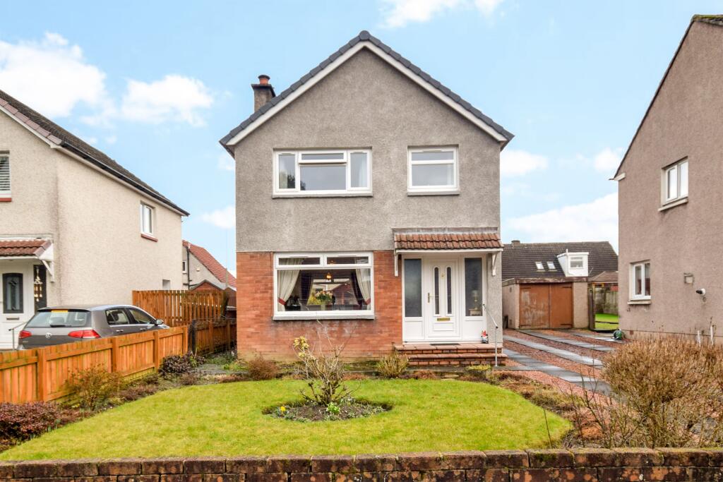 Main image of property: Abbotsford Road Wishaw