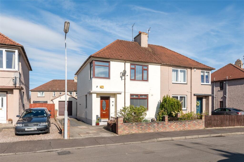 Main image of property: Montrave Crescent, Leven, Fife, KY8