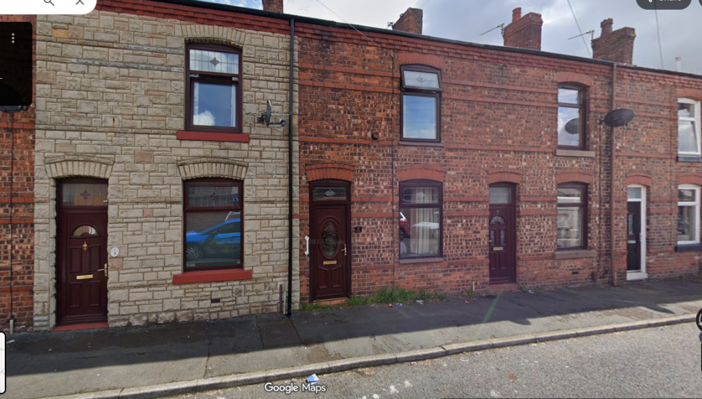Main image of property: Christopher Street, Wigan, Greater Manchester, WN3