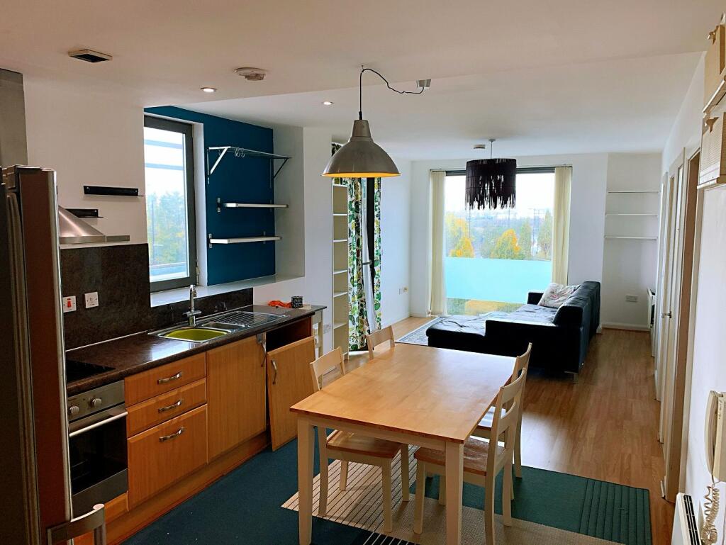 Main image of property: Campbell House, 403, Ashton Old Road, Manchester, M11