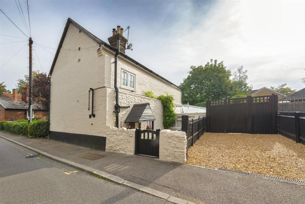 Main image of property: Mill Street, East Malling