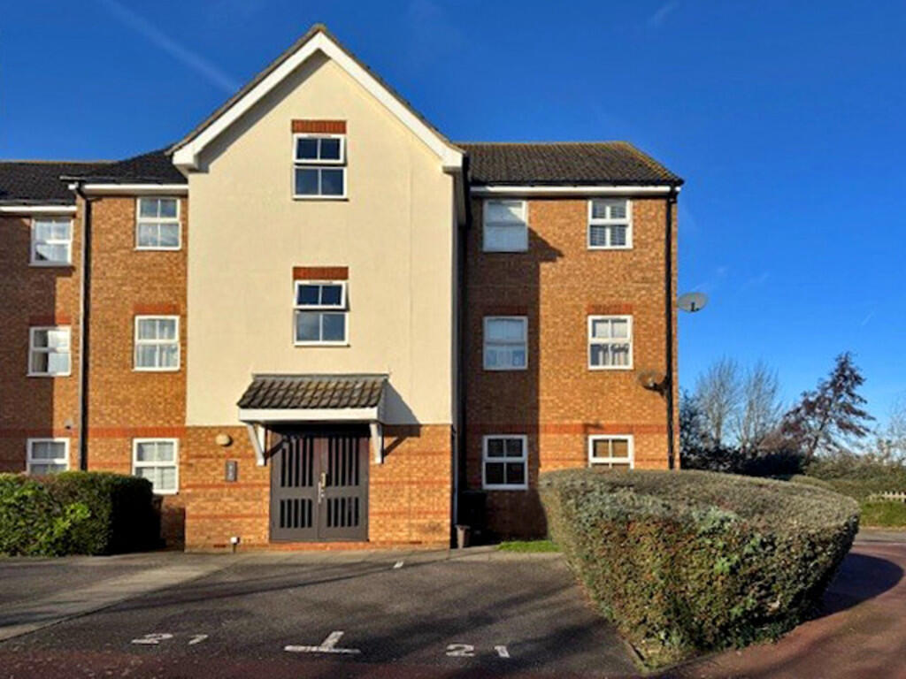 Main image of property: Honeysuckle Close, Biggleswade