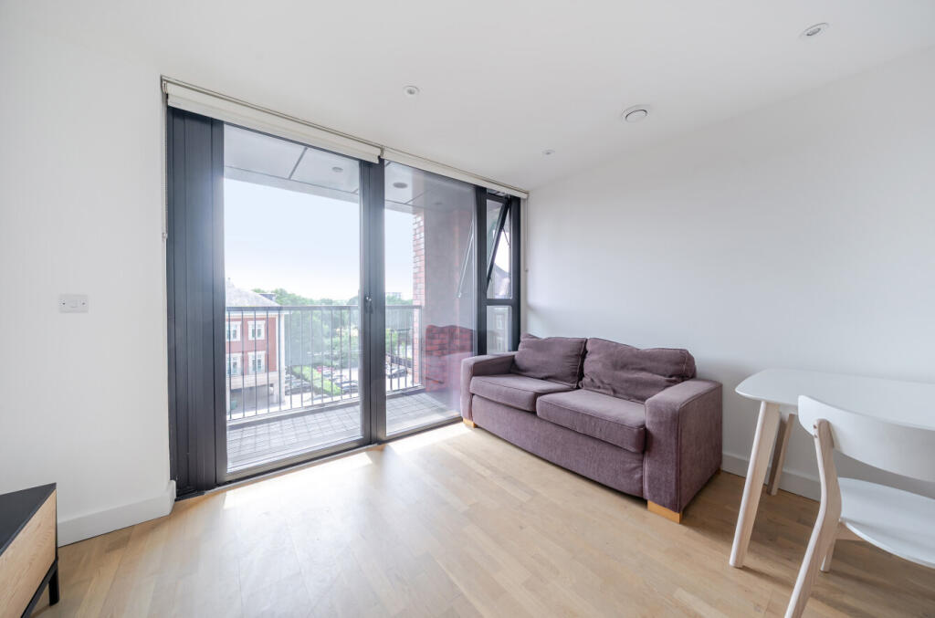 Main image of property: Burgess Springs, Chelmsford, CM1