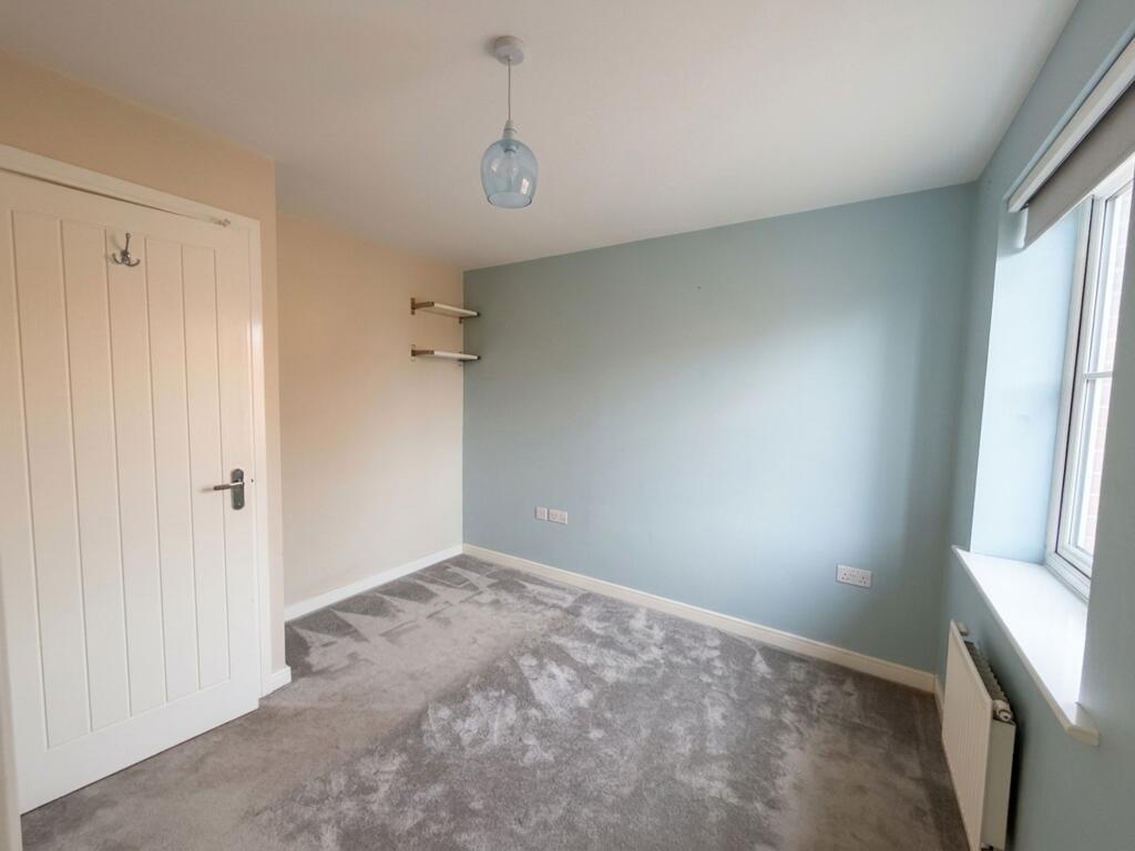 House in Nottingham - More