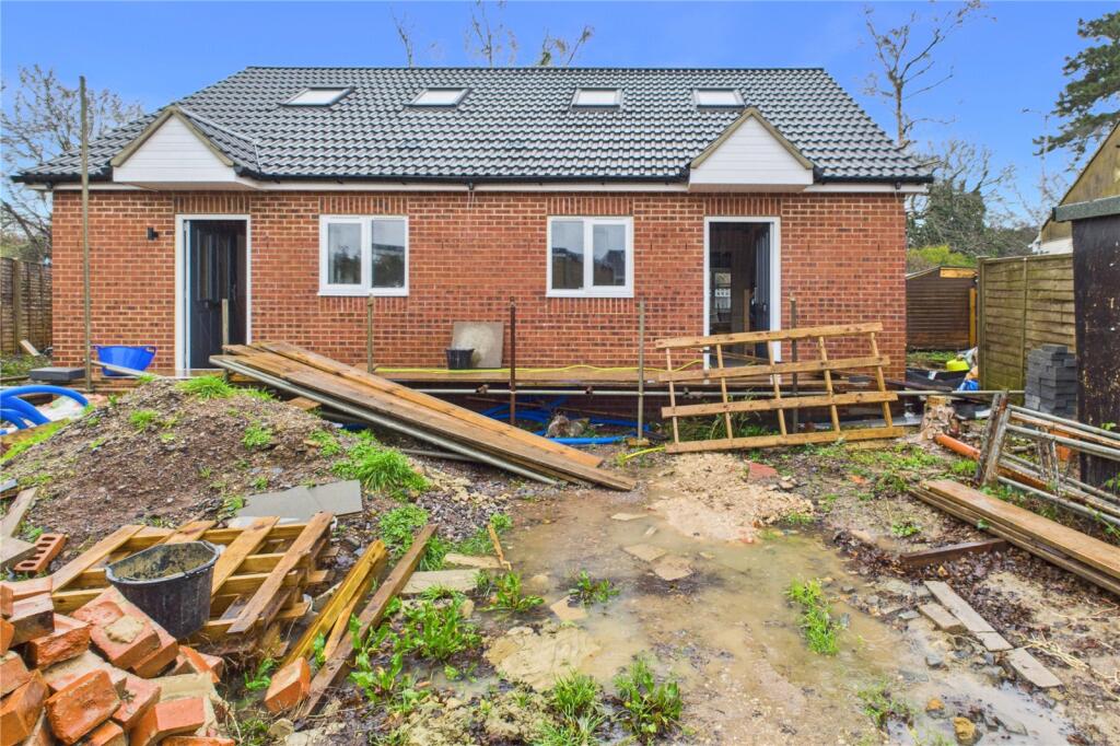 Main image of property: Harrow Close, Stratton St Margaret, Swindon, SN3