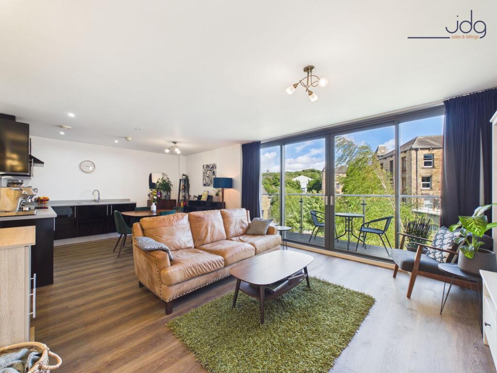 Apartment in Lancaster, Primrose, Moorlands - View 3