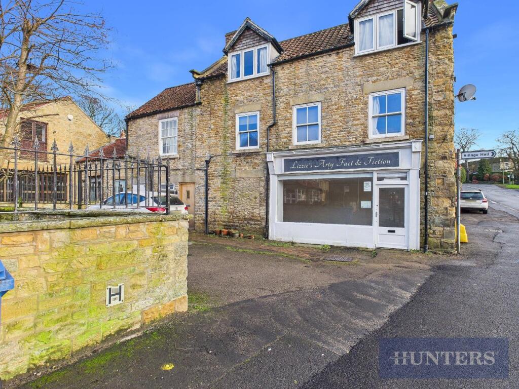 Main image of property: High Street, Brompton-By-Sawdon, Scarborough