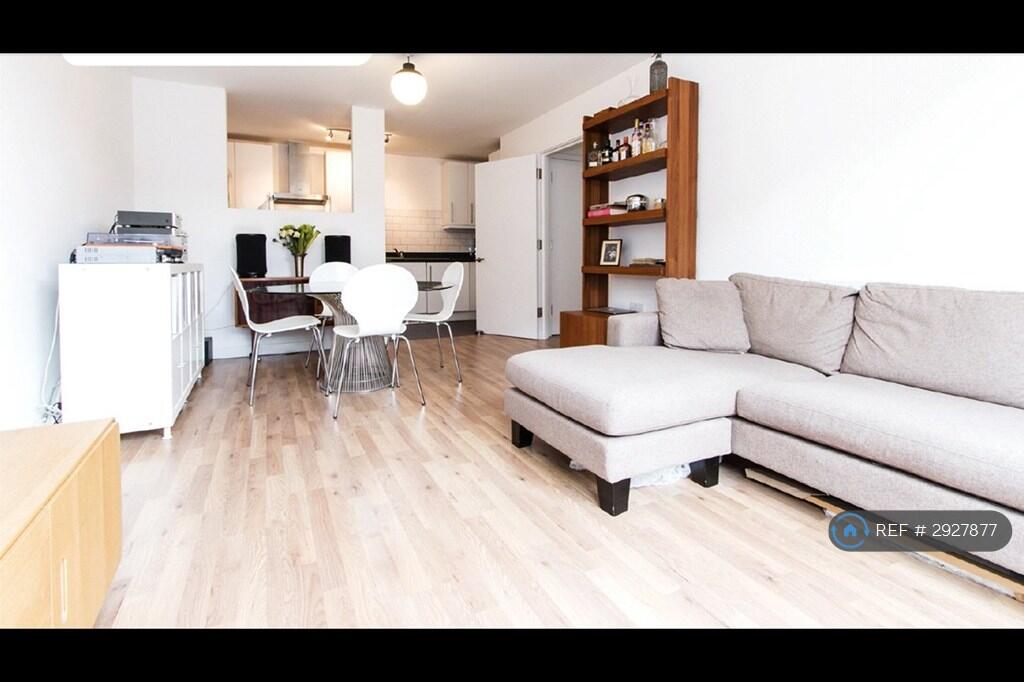 Main image of property: Cordwainer House, London, E8