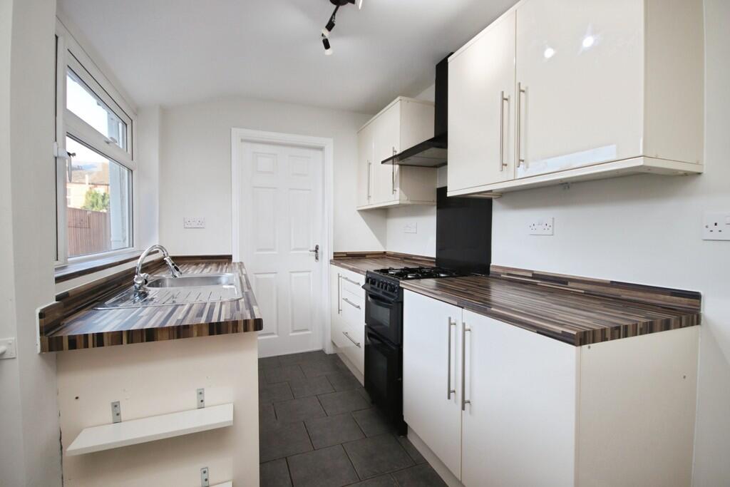 House in Lincoln, Lincolnshire - View 3