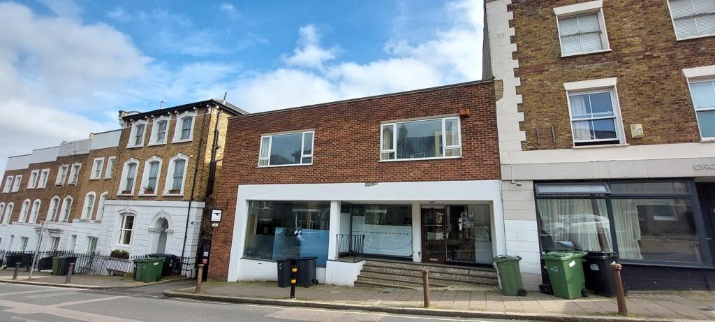 Main image of property: 20-22 Gipsy Hill, London, SE19