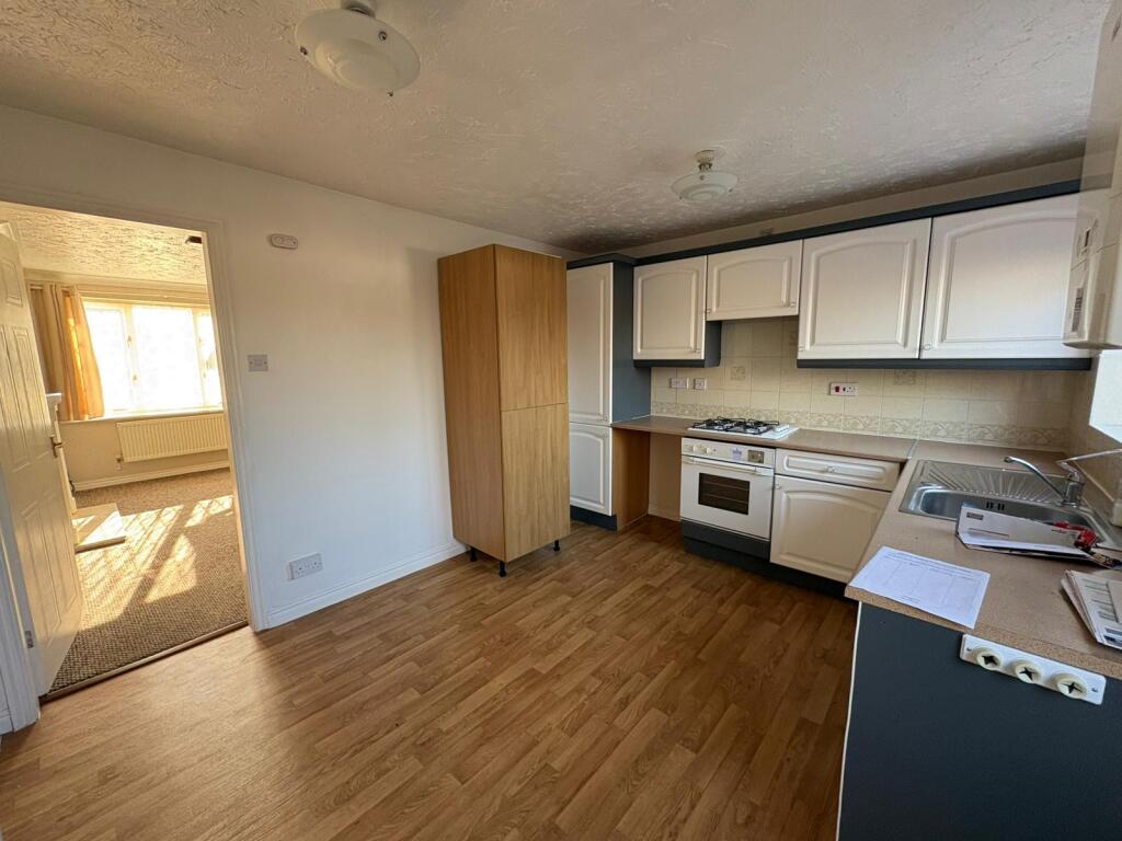 House in Charnwood, Shepshed - View 4