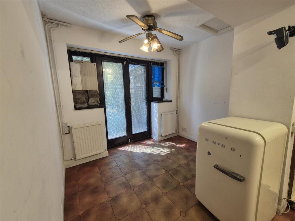House in Chipping Sodbury, Sodbury - View 4
