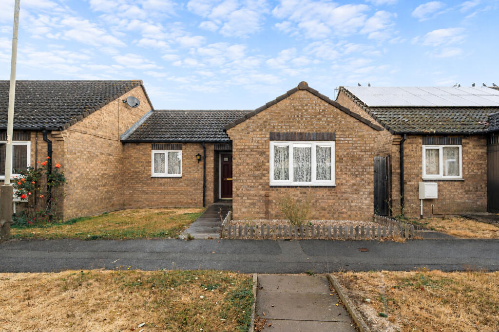 Cotton Close, Rushey Mead, Leicester, LE4