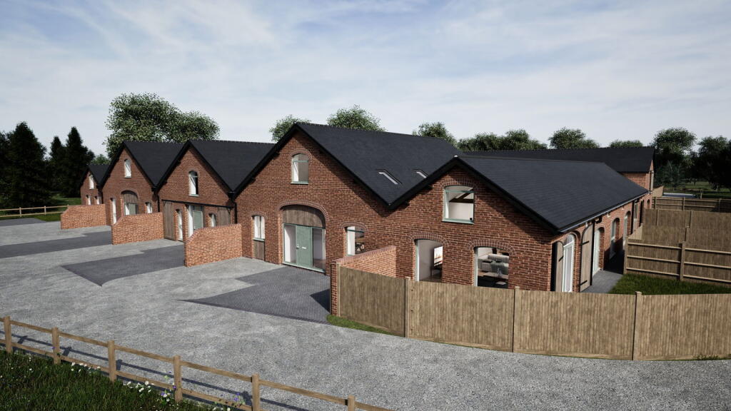 Additional image 4 of Plot 2 - Castle View, Alcester Road, Studley, B80 7PD