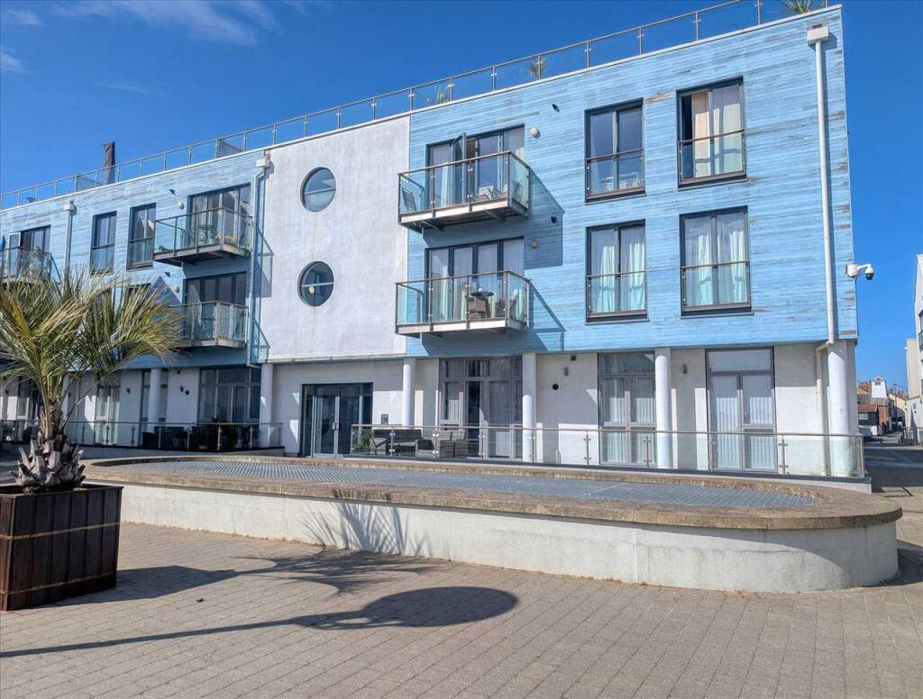Main image of property: Harbour Square, Waterside Marina, Brightlingsea