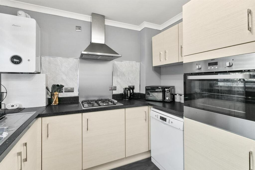 House in Glasgow, West Dunbartonshire - View 3
