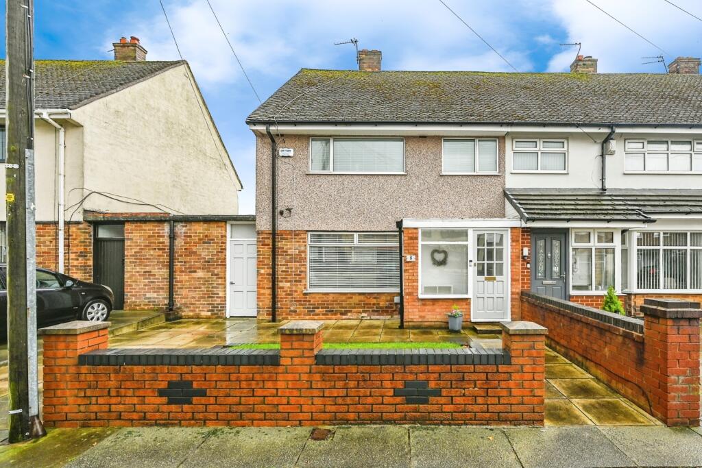 Main image of property: Larchfield Road, Crosby, Merseyside, L23
