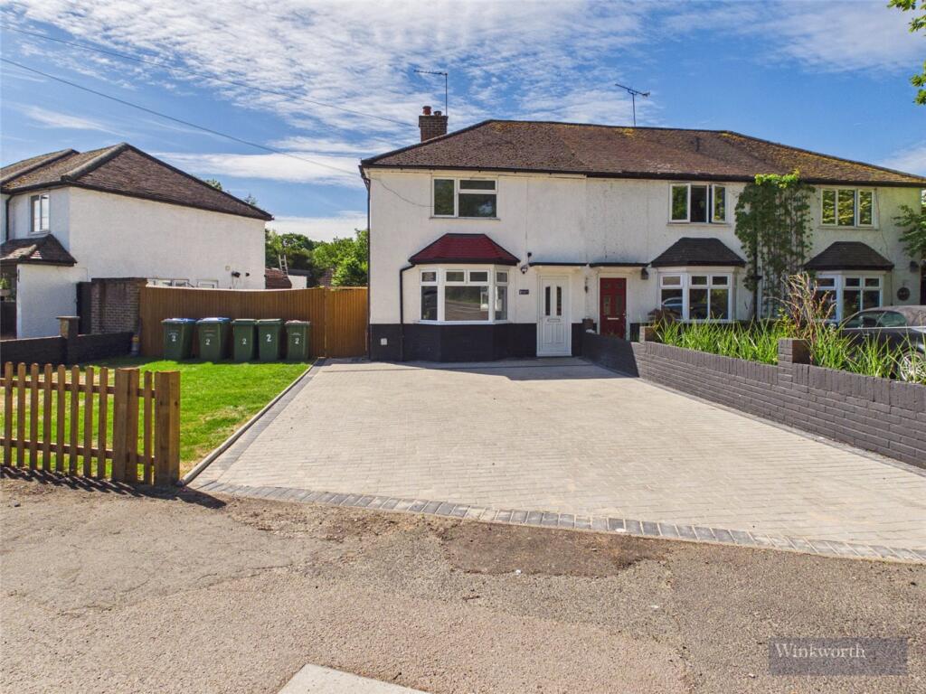 Main image of property: Brooklands Road, Thames Ditton, KT7