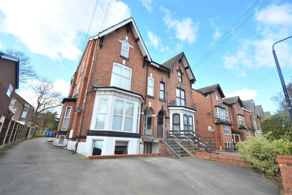 Main image of property: Irlam Road, Sale