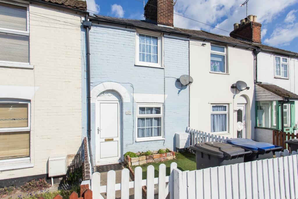 Main image of property: Sturry Road, Canterbury, Kent, CT1