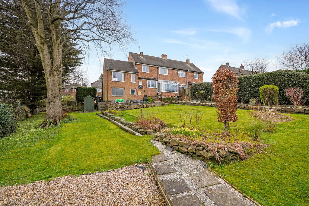 Main image of property: Vale Close, Dronfield