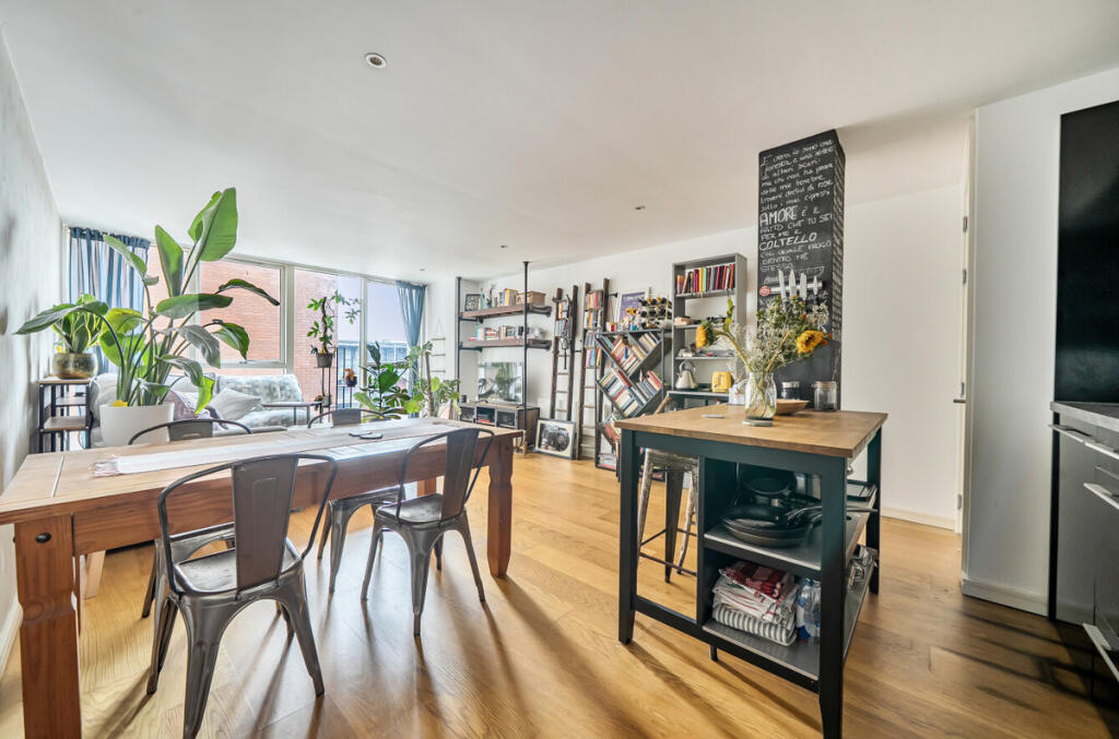 Apartment in Bristol, City of Bristol - View 4