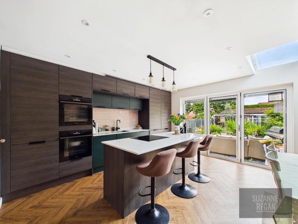 Edward Road, Keresley, Coventry, West Midlands photo 2