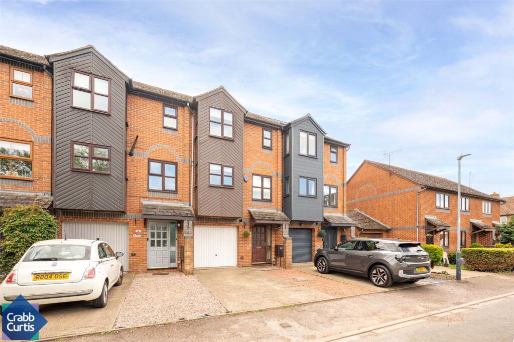 Main image of property: Aragon Drive, Warwick, Warwickshire, CV34