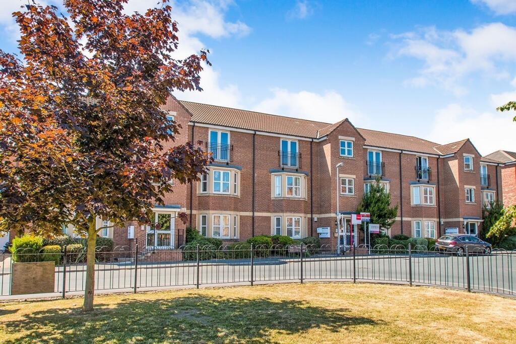 Main image of property: Royal Troon Drive, Wakefield, West Yorkshire, WF1