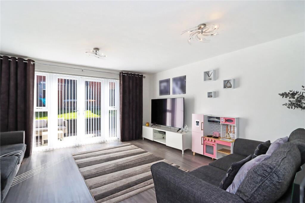 Richardson Way, Consett, Durham, DH8 photo 2