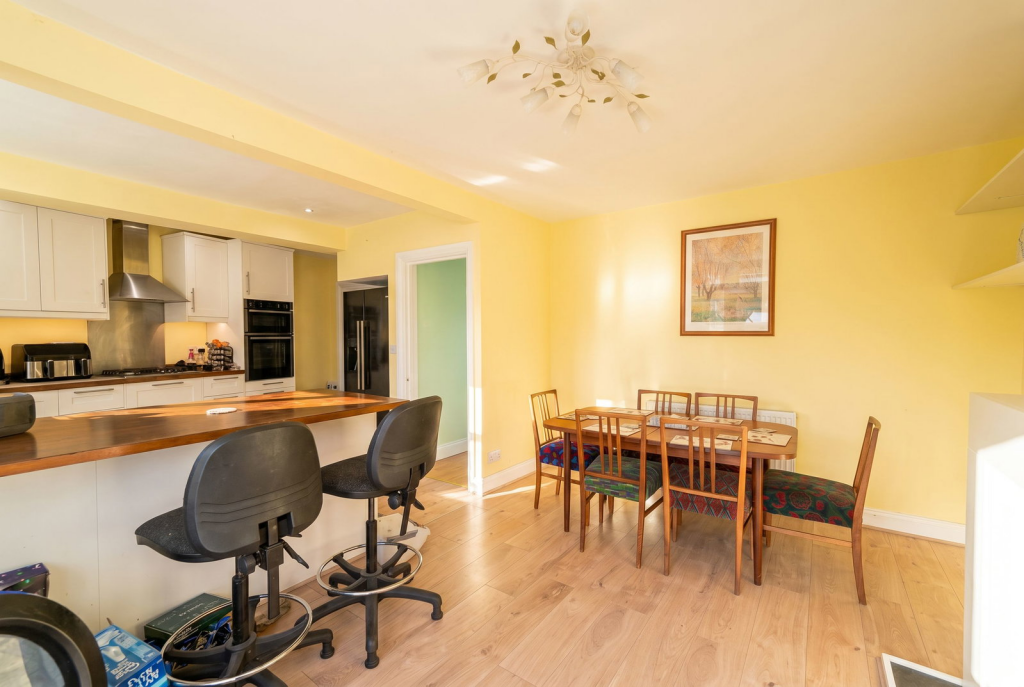 House in Solihull, Ulverley Green - View 5