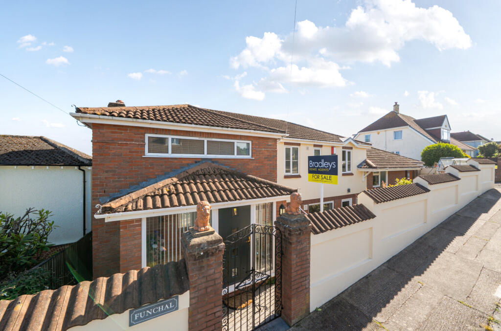 Main image of property: Barcombe Heights, Preston, Paignton, Devon