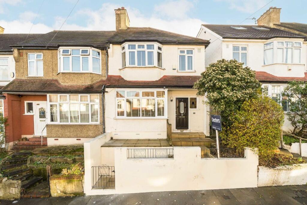 Main image of property: Hatch Road, London