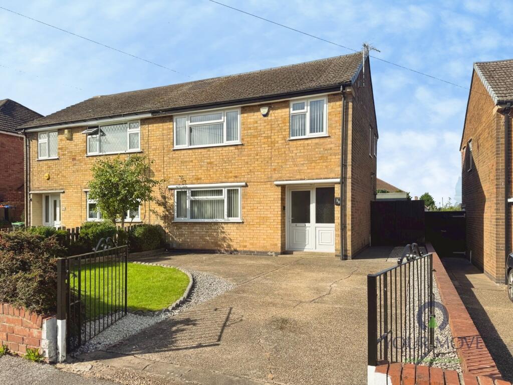 Main image of property: Beacon Drive, Kirkby-in-Ashfield, Nottingham, Nottinghamshire, NG17