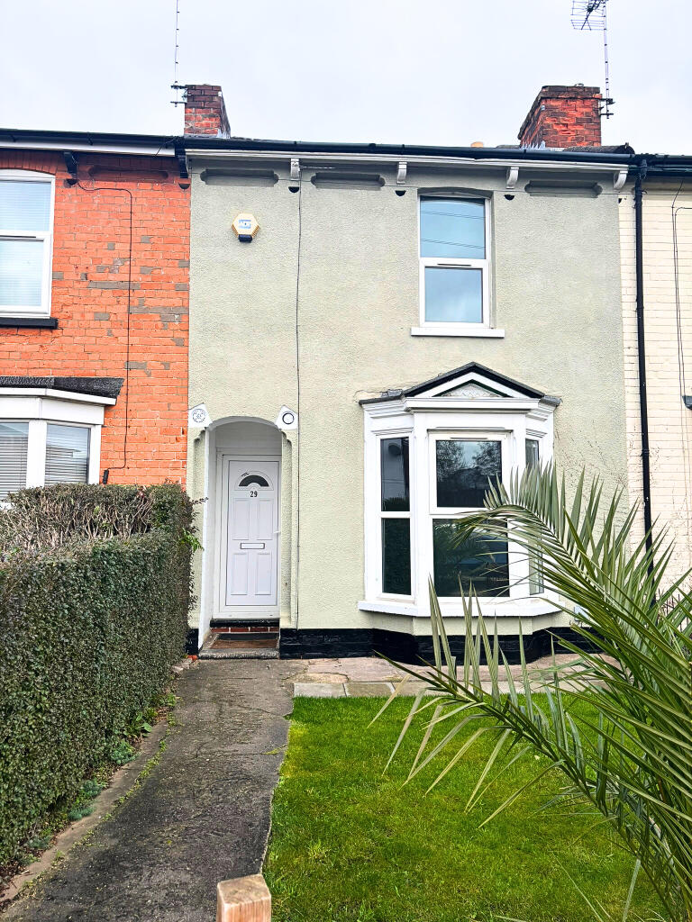 Main image of property: Foss Bank, Lincoln, LN1
