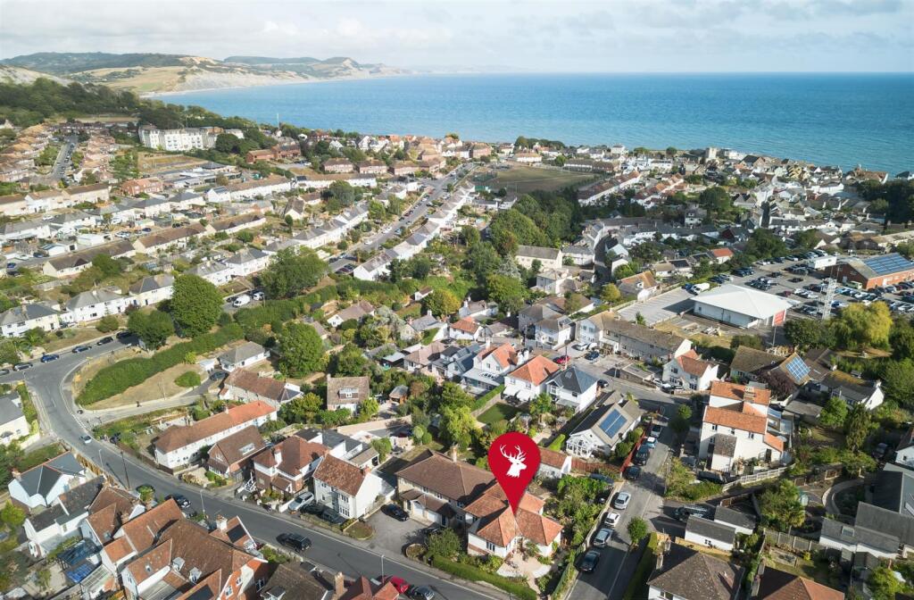 Main image of property: Woodmead Road, Lyme Regis