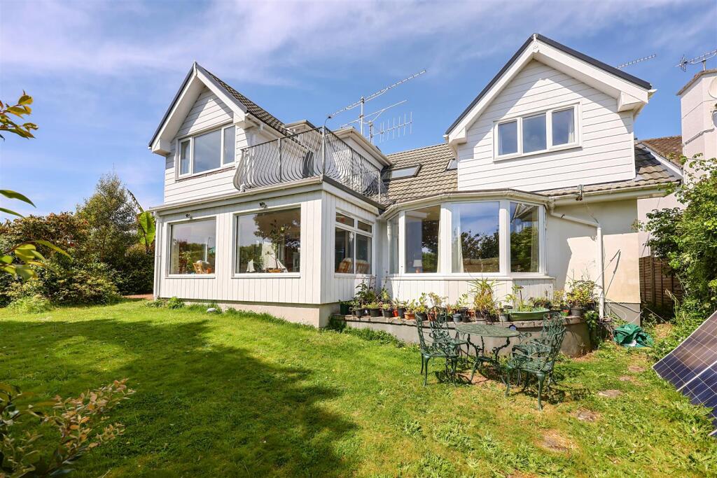 Falmouth \| South Cornwall image 5