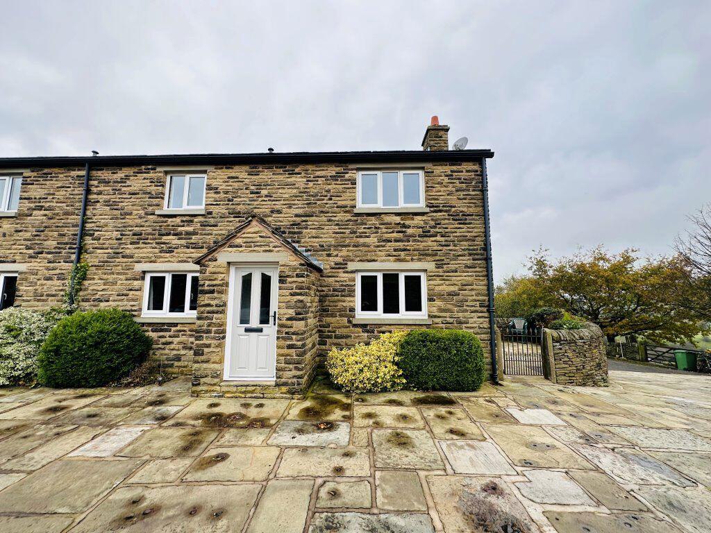 Main image of property: 2 Laneside Cottage, Rainow