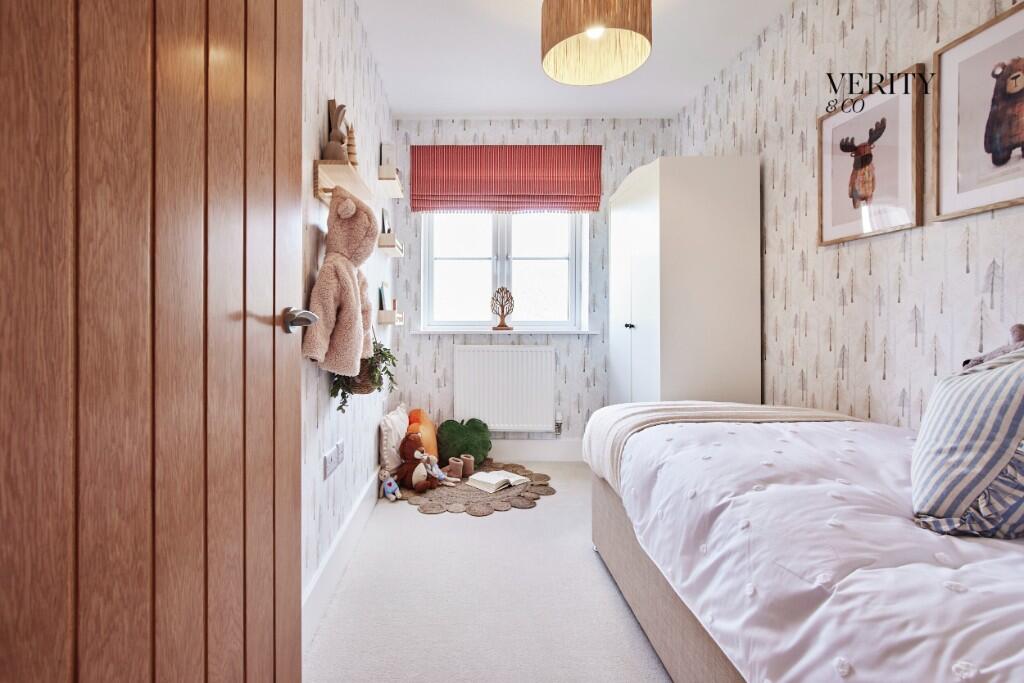 Additional image 18 of Plot 42, The Cooper, The Oaks, Skipton