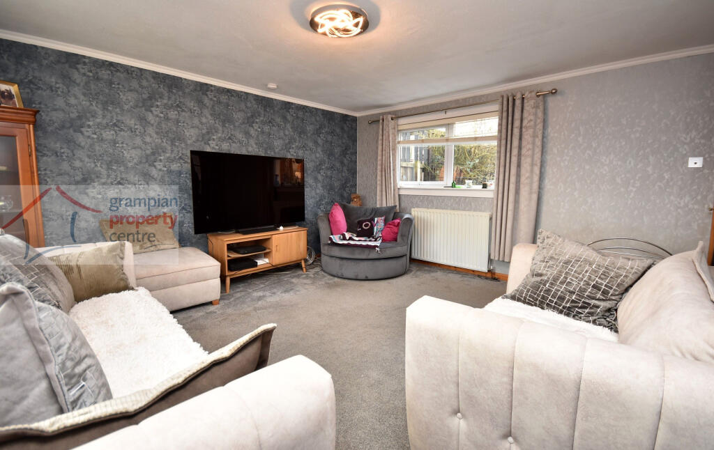 Woodside Terrace, Elgin, IV30 4BJ photo 3