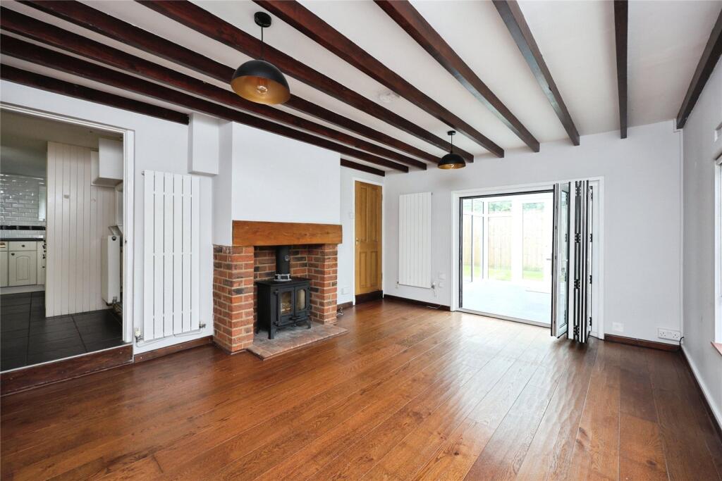 House in Brighstone, Isle of Wight - View 2