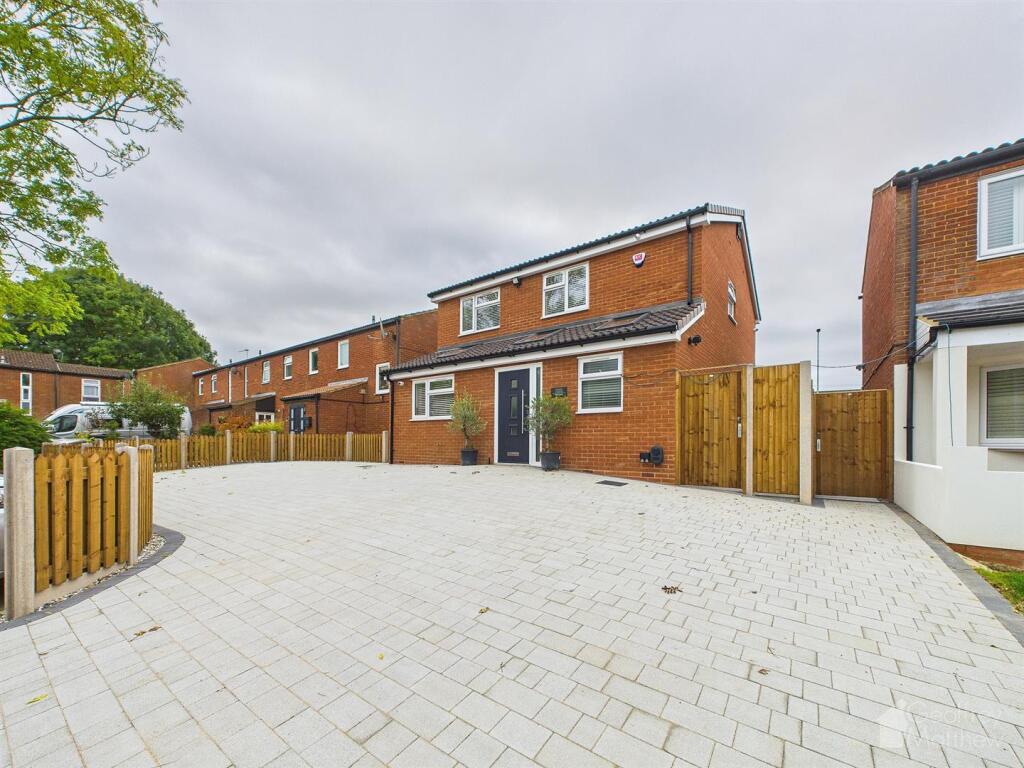 Main image of property: Hopton Road, Symonds Green, Stevenage