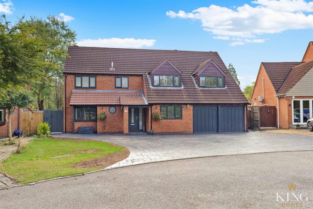 Additional image 44 of Ardens Close, Redditch